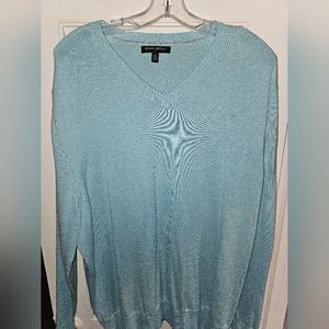 Banana Republic Men's XL V-Neck Sweater
